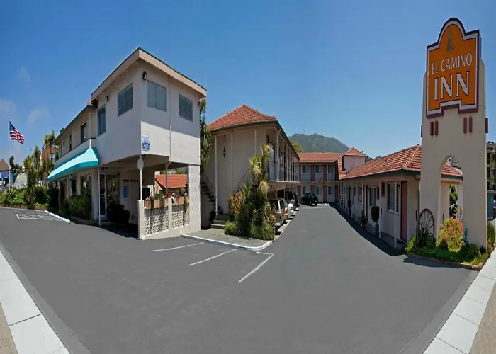 Hotels near Colma in Daly City